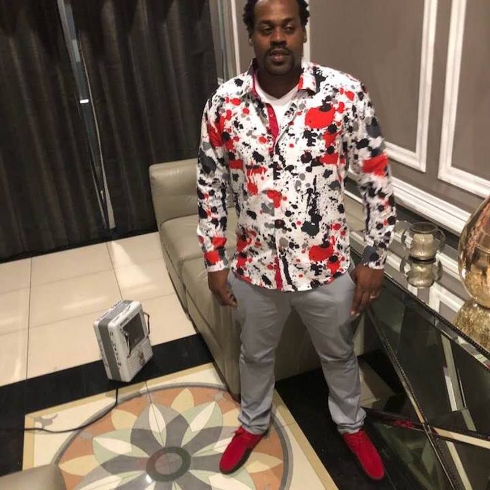 Meet your Posher, Neymar